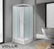 Душевой бокс 90*90 квадратный Volle SOLAR 11-88-172 062741 фото 3