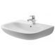 Умывальник 60*46см раковина, Duravit D-CODE 23106000002 23106000002 фото 1