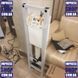 IMPRESE i8130 Комплект инсталляции для унитаза 3в1 (узкая) 67225 фото 3