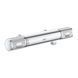GROTHERM 1000 Performance змішувач з термостатом, хром GROHE 34778000 34778000 фото 1