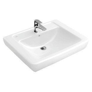 Умывальник 60*47см VERITY DESIGN раковина Villeroy&Boch 51036001 51036001 фото