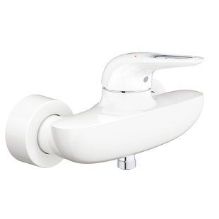 Eurostyle белый смеситель для душа Grohe 33590LS3 33590LS3 фото