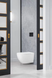 Сиденье крышка для унитаза Villeroy & Boch Antheus 8M18S1R1 SoftClosing QuickRelease 8M18S1R1 фото 3