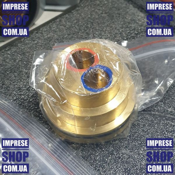 Змішувач для ванни, на підлогу: 986 мм; лат, хром. Imprese GRAFIKY ZMK061901060 73819 фото