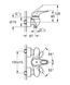 Eurostyle білий Змішувач для душу Grohe 33590LS3 33590LS3 фото 2