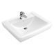 Умывальник 60*47см VERITY DESIGN раковина Villeroy&Boch 51036001 51036001 фото 1