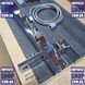 Змішувач для ванни, на підлогу: 986 мм; лат, хром. Imprese GRAFIKY ZMK061901060 73819 фото 9