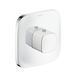 Puravida - термостат (зовнішня частина) HANSGROHE 15770400 HANSGROHE 15770400 15770400 фото 1