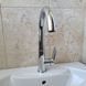 Смеситель для кухни, высокий, хром. Imprese PRAHA NEW f03405501AA 83628 фото 7