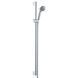 Crometta Душевой набiр 959мм Hansgrohe 27729000 27729000 фото 1