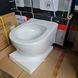 Унітаз підвісний з кришкою Imprese ROZKOS TWIST c06310103 93534 фото 7