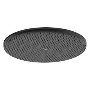 RAINDANCE ALIVE S верхній душ 300мм, 1 режим, колір чорний матовий HANSGROHE 24520670 24520670 фото