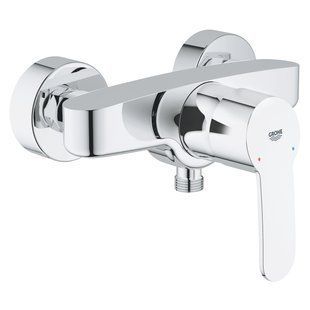 Eurostyle Cosmopolitan Змішувач одноважильний для душу, DN 15 Grohe 33590002 33590002 фото