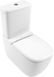 Сидіння кришка для унітаза Villeroy & Boch Antheus 8M18S1RW SoftClosing QuickRelease 8M18S1RW фото 2