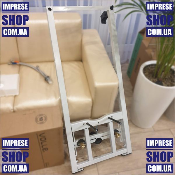 Инсталляция для биде Imprese i4310 63432 фото