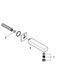 Излив для ванны Grohe Eurocube 13303000 13303000 фото 3