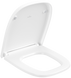 Сидіння кришка для унітаза Villeroy & Boch Antheus 8M18S1RW SoftClosing QuickRelease 8M18S1RW фото 4
