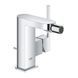 Одноважільний змішувач для біде Grohe Plus 33241003 33241003 фото 1