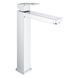 Смеситель для накладного умывальника XL-Size, хром, высокий, Grohe Eurocube 23406000 23406000 фото 1