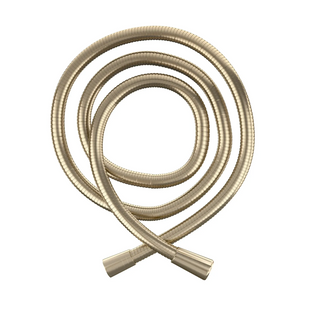 Бронзовый Шланг для душа, нержсталь (170см; 1/2x1/2; anti-twist). Imprese Grafiky ZMK1724150363 93821 фото