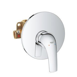 Смеситель скрытого монтажа для душа GROHE START 29114000 29114000 фото