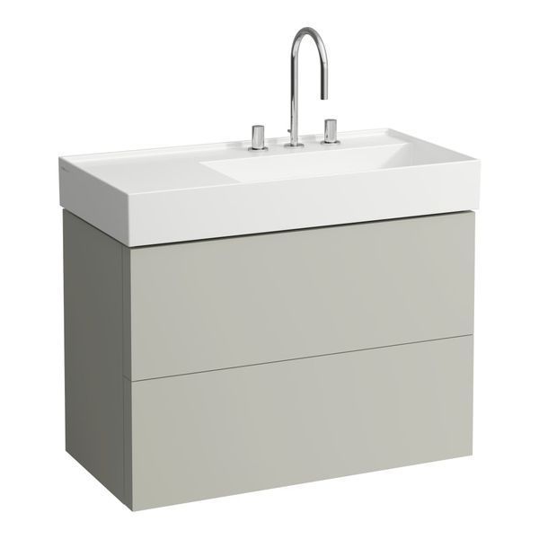 Мебельный Умывальник 90х46см, Laufen KARTELL H8103390001111 H8103390001111 фото