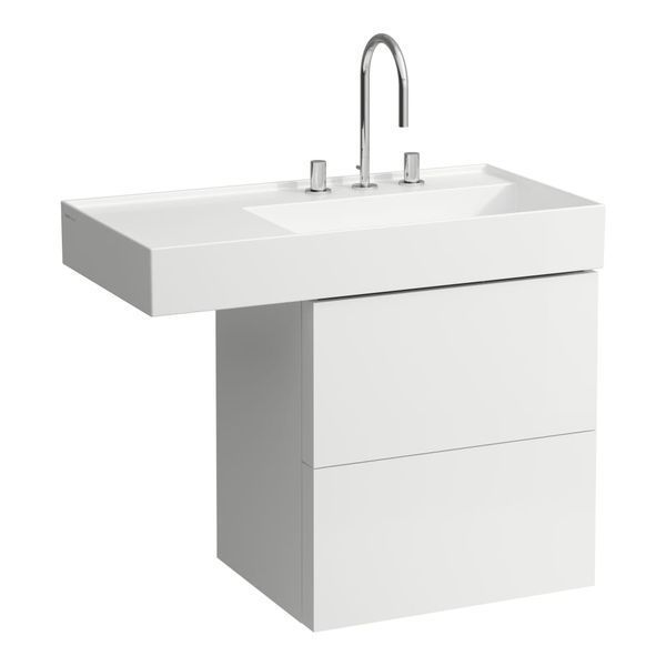 Мебельный Умывальник 90х46см, Laufen KARTELL H8103390001111 H8103390001111 фото