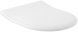 Сиденье крышка для унитаза Villeroy & Boch Subway 9M65S101 SlimSeat SoftClosing QuickRelease White Alpin 9M65S101 фото 1