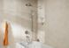 TUBSET UNIVERSAL Злив/перелив для ванни з сифоном HANSGROHE 58152180 58152180 фото 3