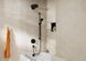 TUBSET UNIVERSAL Злив/перелив для ванни з сифоном HANSGROHE 58152180 58152180 фото 2