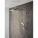 Crometta Е 240 1jet Showerpipe Душова система з термостатом, хром Hansgrohe 27271000 27271000 фото 7