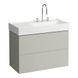 Мебельный Умывальник 90х46см, Laufen KARTELL H8103390001111 H8103390001111 фото 4