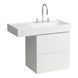 Мебельный Умывальник 90х46см, Laufen KARTELL H8103390001111 H8103390001111 фото 3