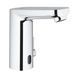 Инфракрасный смеситель для раковины 1/2 Grohe Eurosmart Cosmopolitan E 6V 36327001 36327001 фото 1