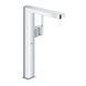 Высокий смеситель для умывальника раковины Grohe Plus 32618003 32618003 фото 1