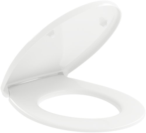 Сидіння кришка для унітаза Villeroy & Boch O.novo 8M436101 White Alpin 8M436101 фото