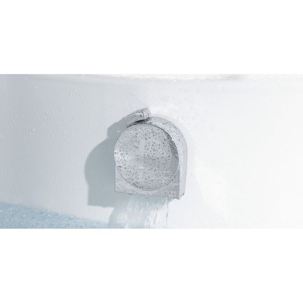 Exafill S зовнішня частина HANSGROHE 58117000 58117000 фото