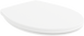 Сидіння кришка для унітаза Villeroy & Boch O.novo 8M436101 White Alpin 8M436101 фото 1