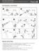 Графітова Щітка-йоржик для унітазу, на стіну, матовий, Imprese GRAFIKY ZMK041807260 75066 фото 3