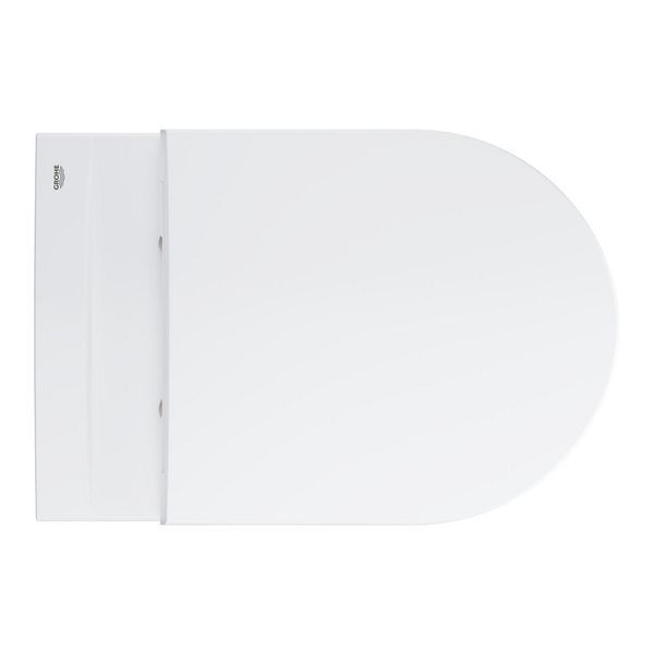 Bau Ceramic подвесной унитаз настенного монтажа Grohe 103860SH00 103860SH00 фото