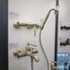 HYDRANT винтажный смеситель для душа, IMPRESE ZMK031806080 60389 фото 3