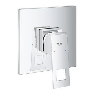 Eurocube смеситель для душа скрытого монтажа Grohe 24061000 24061000 фото