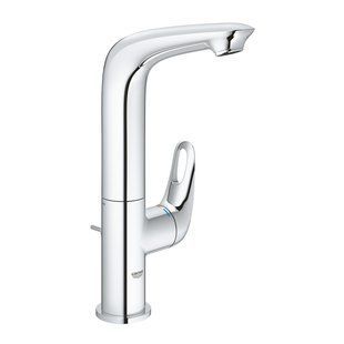 Eurostyle New Высокий Смеситель для раковины, однорычажный Grohe 23569003 23569003 фото