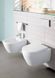 Сиденье крышка для унитаза Villeroy & Boch 9M68Q101 Subway 2.0 QuickRelease White Alpin 9M68Q101 фото 4