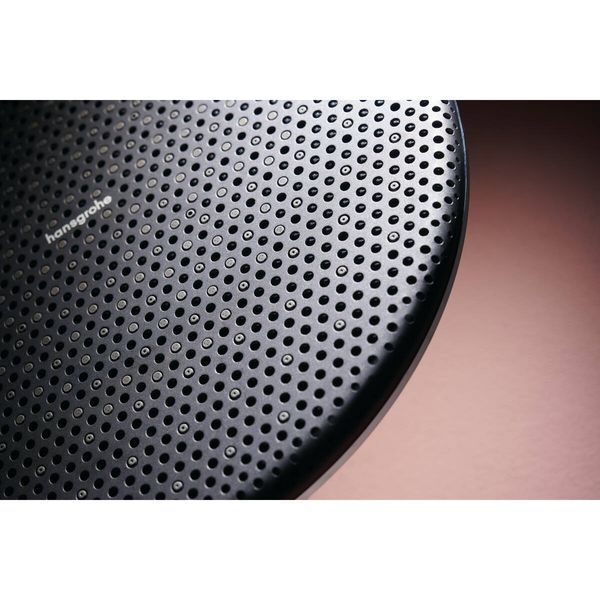 RAINDANCE ALIVE S верхній душ 300мм, 1 режим, колір полірованне золото Hansgrohe 24520990 24520990 фото