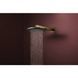 RAINDANCE ALIVE S верхній душ 300мм, 1 режим, колір полірованне золото Hansgrohe 24520990 24520990 фото 6