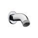 Тримач для душа 100мм 27438000 HANSGROHE 27438000 27438000 фото 1