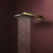 RAINDANCE ALIVE S верхній душ 300мм, 1 режим, колір полірованне золото Hansgrohe 24520990 24520990 фото 3