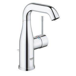Essence смеситель для умывальника раковины Grohe 24173001 24173001 фото