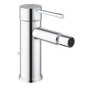Змішувач для біде Essence одноважільний, хром, Grohe 24178001 24178001 фото